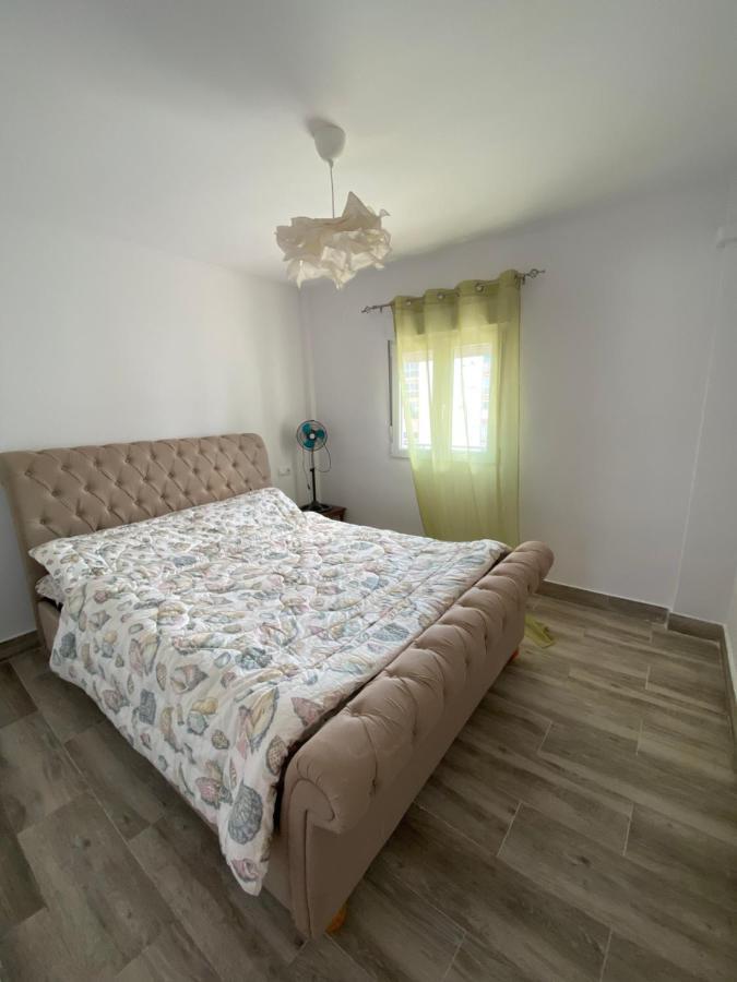 Panoramic city center flat in Arroyo De la Miel Apartamento Exterior foto